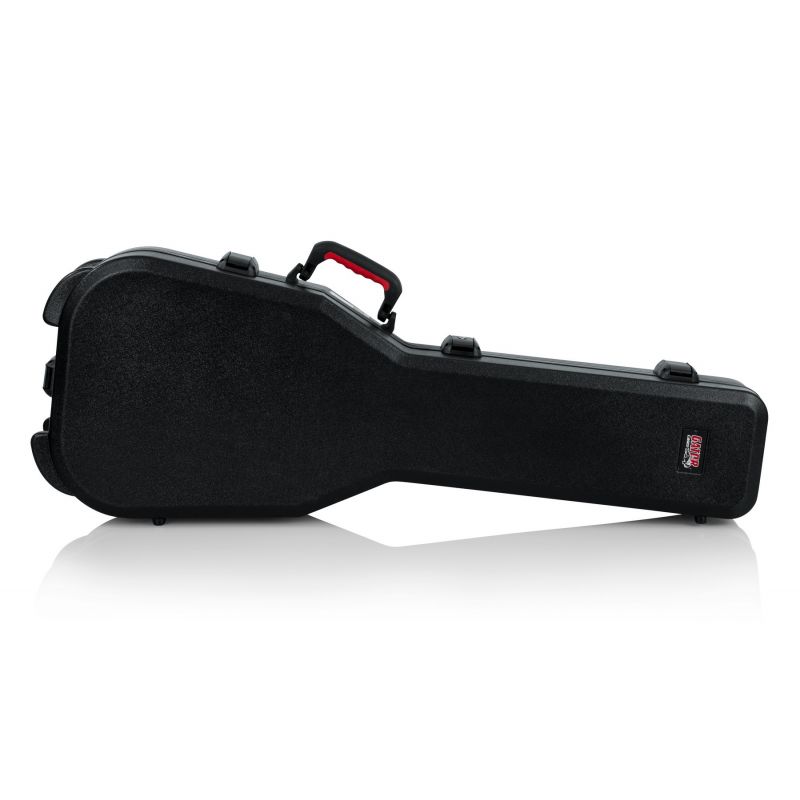 Кейс для электрогитары Gator GTSA-GTRSG TSA ATA Molded Gibson SG® Guitar Case